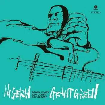 LP Grant Green: Nigeria LTD