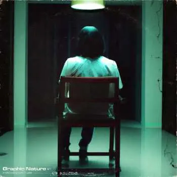LP Graphic Nature: A Mind Waiting To Die
