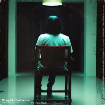 CD Graphic Nature: A Mind Waiting To Die