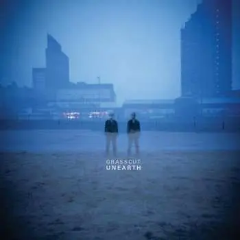 LP Grasscut: Unearth