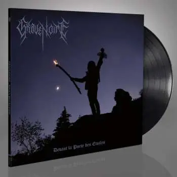 LP Gravenoir: Devant La Porte Des Etoiles