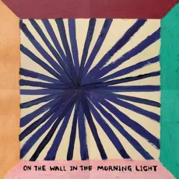 2LP Great Gable: On The Wall In The Morning Light CLR