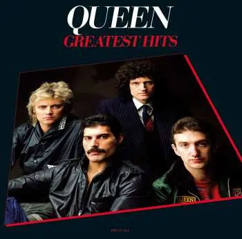 Queen: Greatest hits