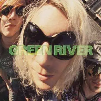 CD Green River: Rehab Doll DLX