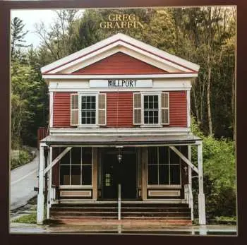 LP Greg Graffin: Millport