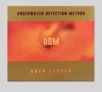 CD Greg Lisher: Underwater Detection Method