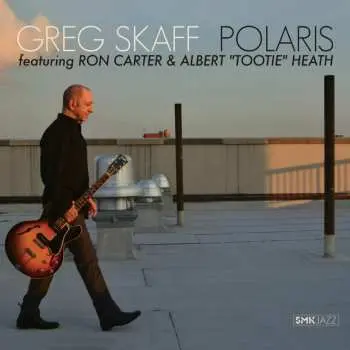 CD Greg Skaff: Polaris