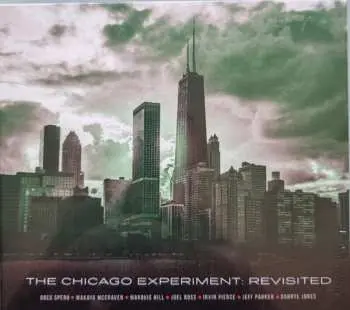 CD Greg Spero: The Chicago Experiment: Revisited