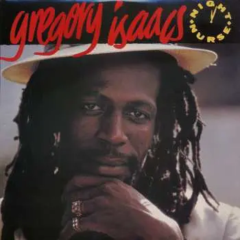 LP Gregory Isaacs: Night Nurse