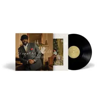 Christmas Wish - LP - Gregory Porter