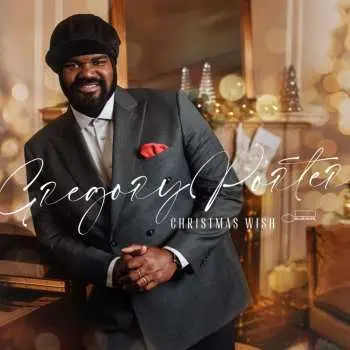 Gregory Porter: Christmas Wish - Gregory Porter