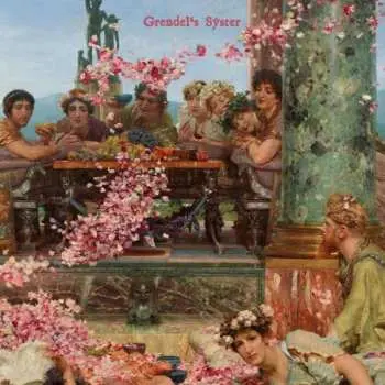 LP Grendel's Sÿster: Myrtle Wreath / Myrtenkranz LTD