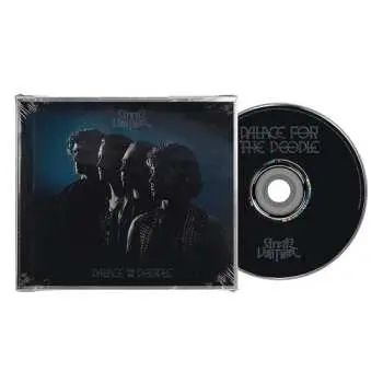 CD Greta Van Fleet: Palace for the People