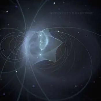 LP Gretchen's Wheel: Black Box Theory CLR