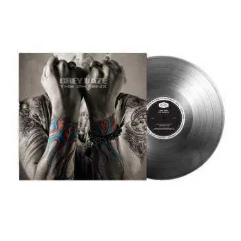 LP Grey Daze: The Phoenix LTD | CLR