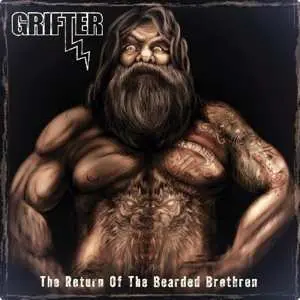CD Grifter: The Return Of The Bearded Brethren