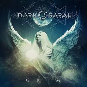 2LP Dark Sarah: Grim LTD