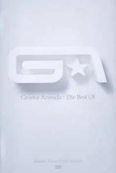 DVD Groove Armada: The Best Of (Recorded Live At Brixton Academy)