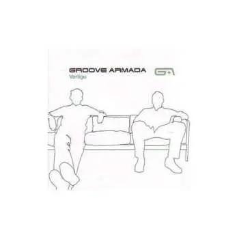 CD Groove Armada: Vertigo