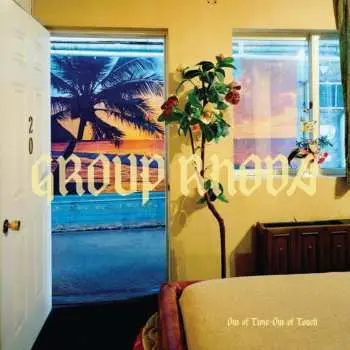 CD Group Rhoda: Out Of Time - Out Of Touch