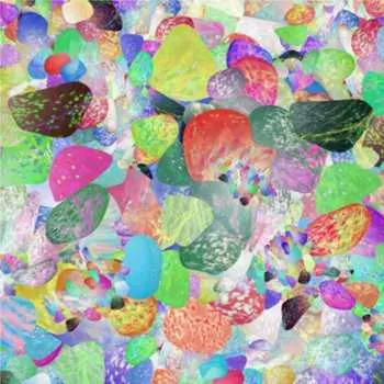 CD Grumbling Fur: Preternaturals