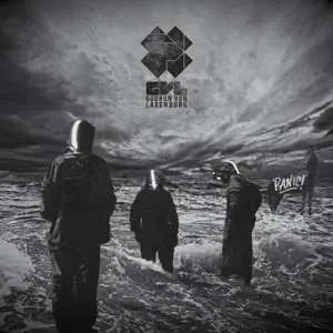 2LP Gudrun Von Laxenburg: Panic!