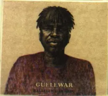 CD Guelewar Band Of Banjul: Halleli N' Dakarou