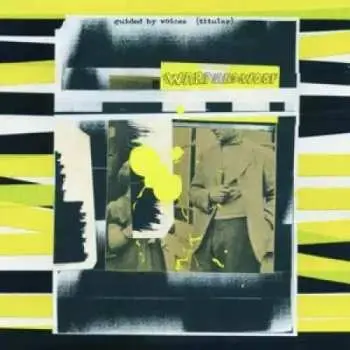 LP Guided By Voices: Warp And Woof
