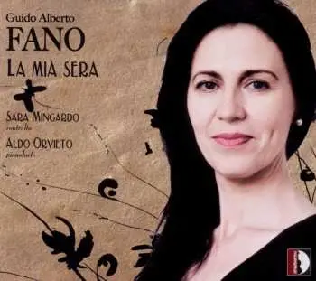 CD Guido Alberto Fano: La Mia Sera