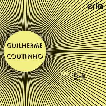 CD Guilherme Coutinho E O Grupo Stalo: Guilherme Coutinho E O Grupo Stalo