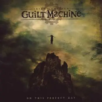 CD Guilt Machine: On This Perfect Day
