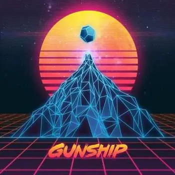 2LP GUNSHIP: GUNSHIP