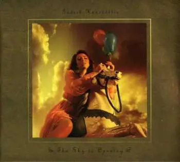 CD Guðrið Hansdóttir: The Sky Is Opening