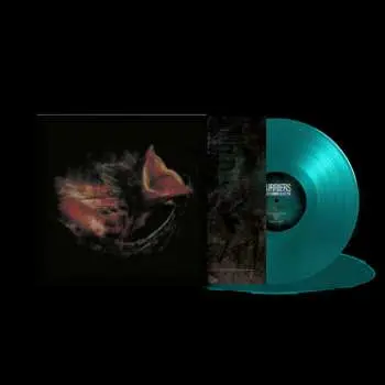 LP Gurriers: Nobody's Coming To Save You (indie Exclusive Edition) (colored Vinyl)