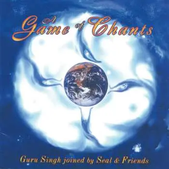 CD Guru Singh: A Game Of Chants