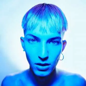 CD Gus Dapperton: Where Polly People Go To Read