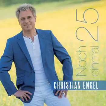 CD Gustav Mahler: Noch Einmal 25
