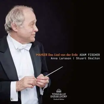 CD Gustav Mahler: Das Lied Von Der Erde DIGI