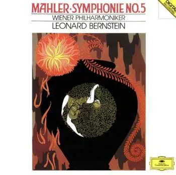 CD Gustav Mahler: Symphonie No.5