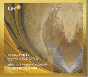CD Gustav Mahler: Symphonie Nr.9