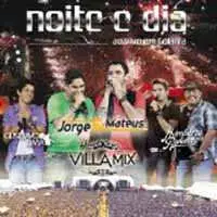 CD Gusttavo Lima & Friends: Noite E Dia: Ao Vivo Em Goiania Villa Mix