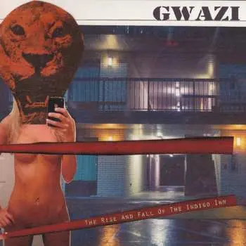 CD Gwazi: The Rise And Fall Of The Indigo Inn