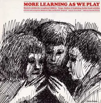 CD Gwen Ennis: More Learning As We Play