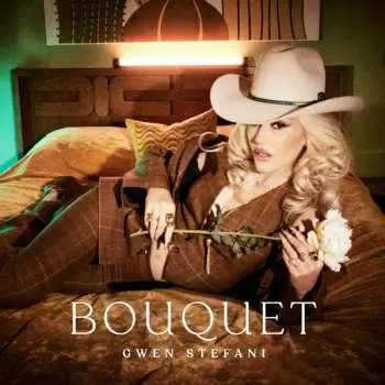 LP Gwen Stefani: Bouquet CLR | LTD