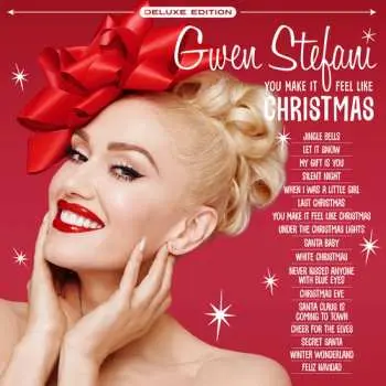 You Make It Feel Like Christmas / Deluxe