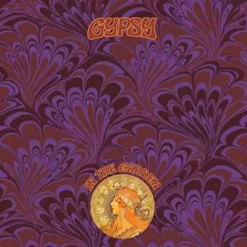 CD Gypsy: In The Garden