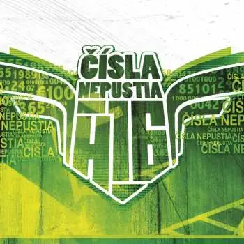 H16: Čísla nepustia LP