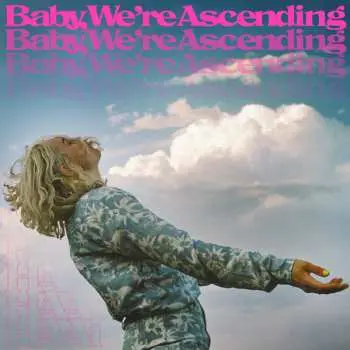 2LP HAAi: Baby, We're Ascending LTD | CLR