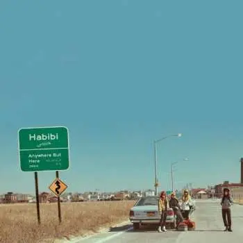 LP/SP Habibi: Anywhere But Here DLX | LTD | CLR
