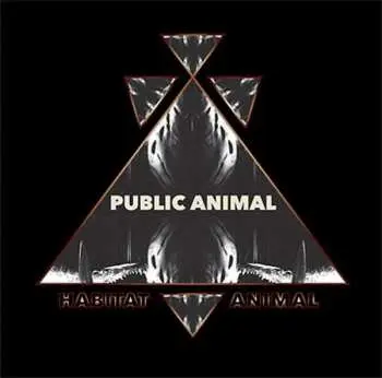 LP Public Animal: Habitat Animal
